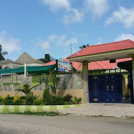 Mauya Executive Lodge Νταρ ες Σαλάμ Εξωτερικό φωτογραφία