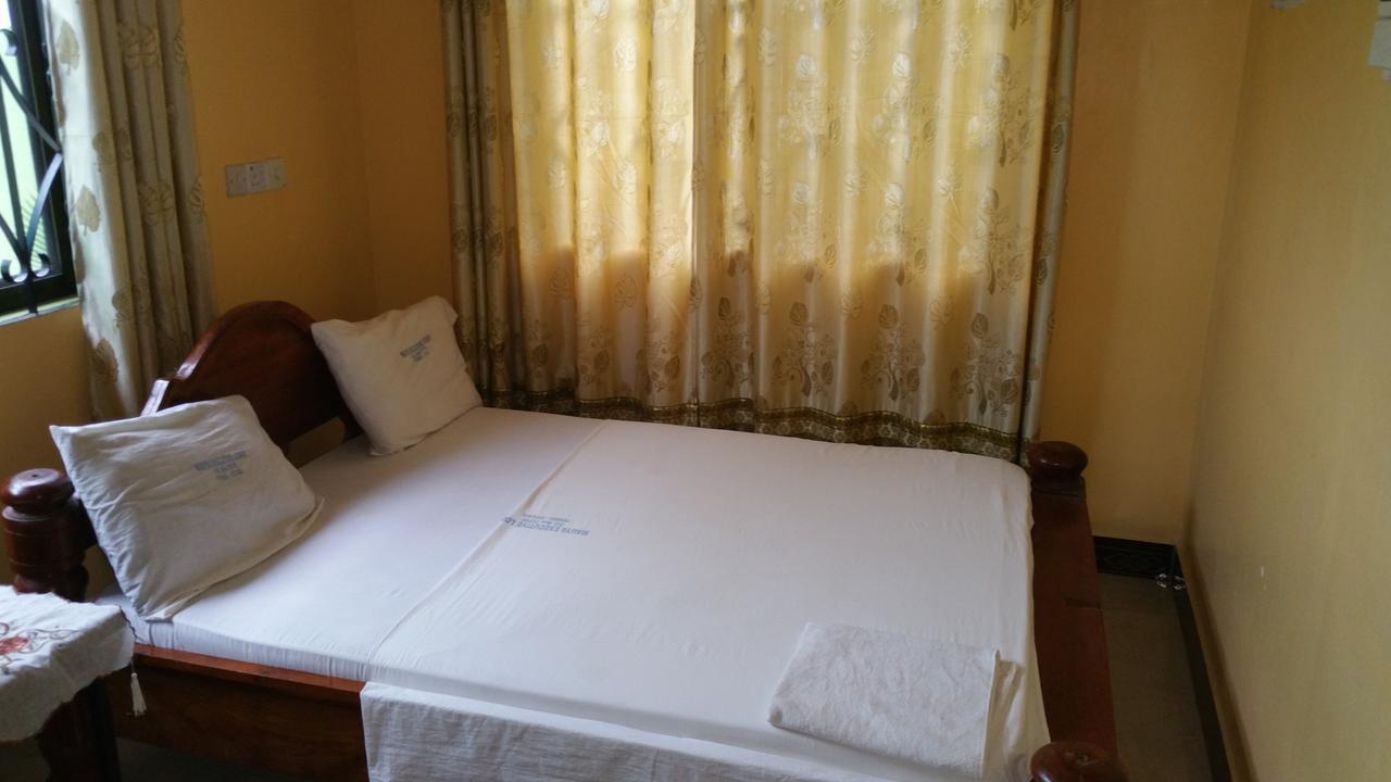 Mauya Executive Lodge Νταρ ες Σαλάμ Εξωτερικό φωτογραφία