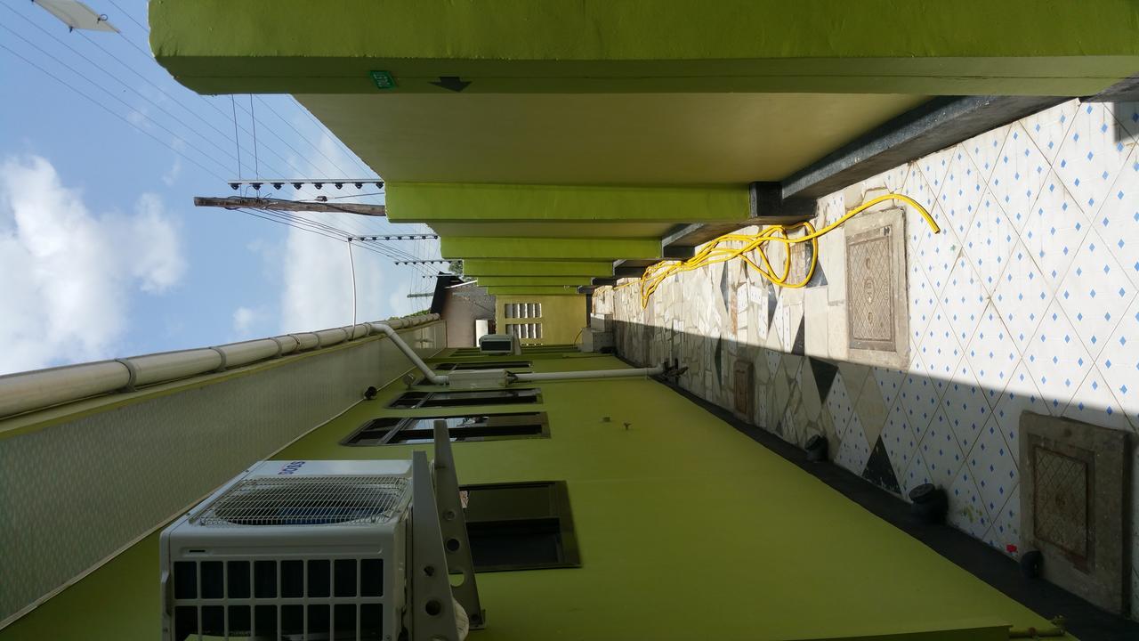Mauya Executive Lodge Νταρ ες Σαλάμ Εξωτερικό φωτογραφία