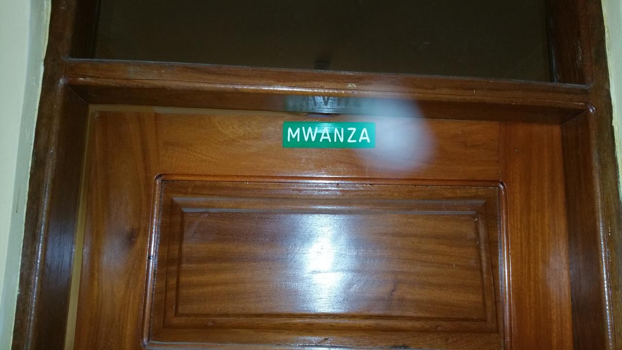 Mauya Executive Lodge Νταρ ες Σαλάμ Εξωτερικό φωτογραφία