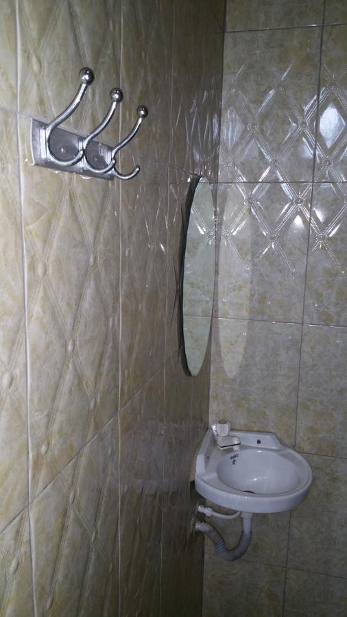 Mauya Executive Lodge Νταρ ες Σαλάμ Εξωτερικό φωτογραφία